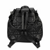 Zaino donna 308g 01 biz nero