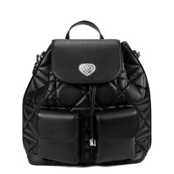 Zaino donna 308g 01 biz nero