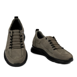 Scarpe casual uomo 994 bufo kaki