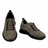 Scarpe casual uomo 994 bufo kaki