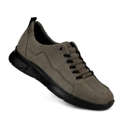 Scarpe casual uomo 994 bufo kaki