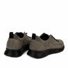 Scarpe casual uomo 994 bufo kaki