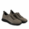 Scarpe casual uomo 994 bufo kaki