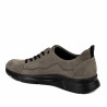 Scarpe casual uomo 994 bufo kaki