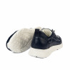 Scarpe casual uomo 994 indaco