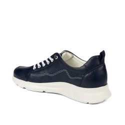 Scarpe casual uomo 994 indaco