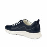Scarpe casual uomo 994 indaco