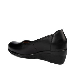 Scarpe casual donna 6094 nero