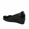 Scarpe casual donna 6094 nero