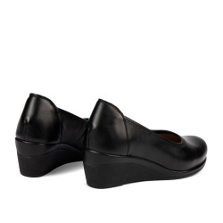 Scarpe casual donna 6094 nero