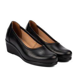 Scarpe casual donna 6094 nero
