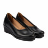 Scarpe casual donna 6094 nero