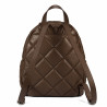 Zaino donna 307g 01 toffee