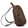 Zaino donna 307g 01 toffee
