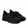 Scarpe casual uomo 994 bufalo nero