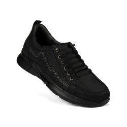 Scarpe casual uomo 994 bufalo nero