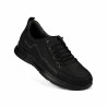 Scarpe casual uomo 994 bufalo nero