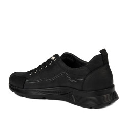 Scarpe casual uomo 994 bufalo nero