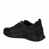 Scarpe casual uomo 994 bufalo nero