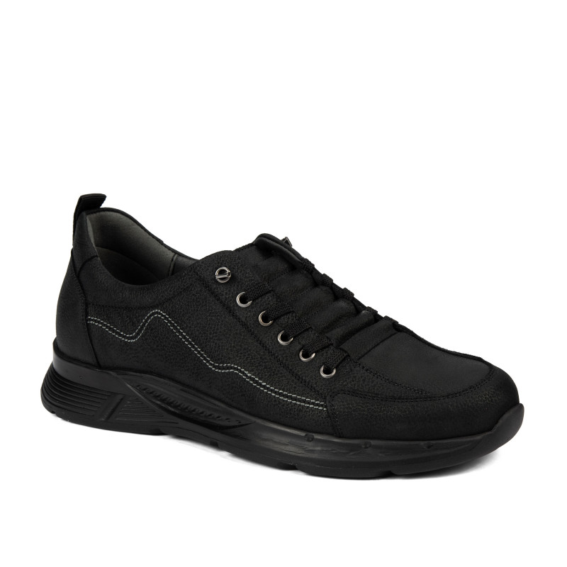 Scarpe casual uomo 994 bufalo nero