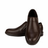 Scarpe casual uomo 995 caffè
