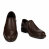 Scarpe casual uomo 995 caffè