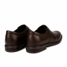 Scarpe casual uomo 995 caffè