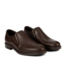 Scarpe casual uomo 995 caffè