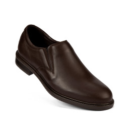 Scarpe casual uomo 995 caffè