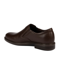 Scarpe casual uomo 995 caffè