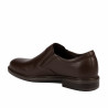 Scarpe casual uomo 995 caffè