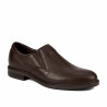 Scarpe casual uomo 995 caffè