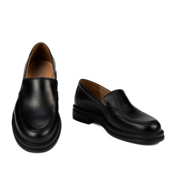 Scarpe casual donna 6093 nero