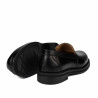 Scarpe casual donna 6093 nero
