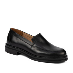 Scarpe casual donna 6093 nero