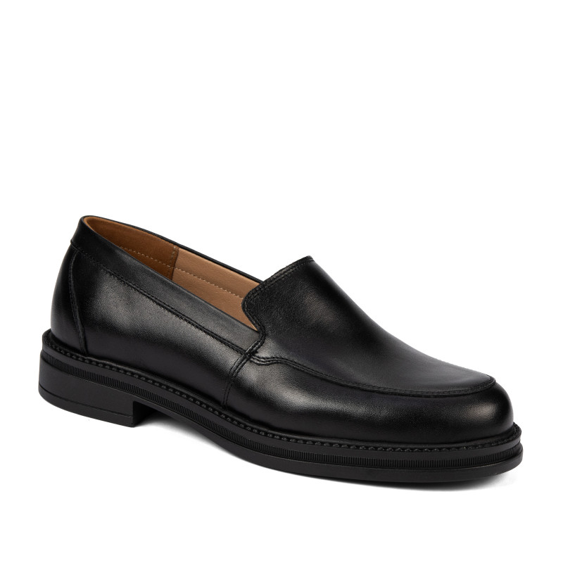Scarpe casual donna 6093 nero