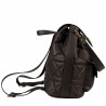 Zaino donna 308g biz caffè