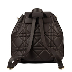 Zaino donna 308g biz caffè