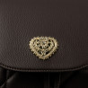 Zaino donna 308g biz caffè