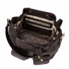 Zaino donna 308g biz caffè