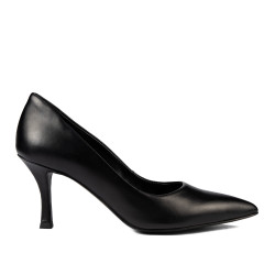 Scarpe eleganti donna 1359 nero