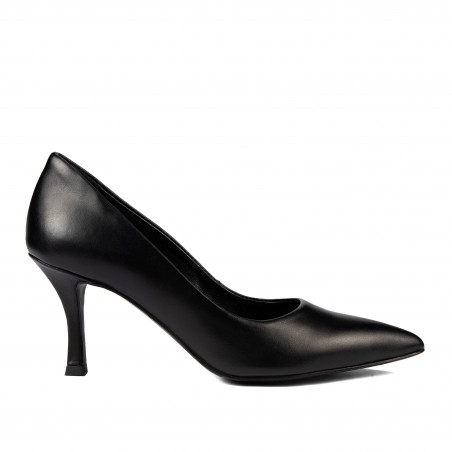 Scarpe eleganti donna 1359 nero