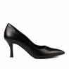 Scarpe eleganti donna 1359 nero