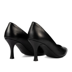 Scarpe eleganti donna 1359 nero