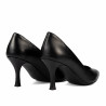 Scarpe eleganti donna 1359 nero