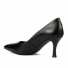 Scarpe eleganti donna 1359 nero