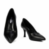 Scarpe eleganti donna 1359 nero