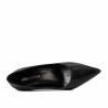 Scarpe eleganti donna 1359 nero