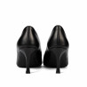 Scarpe eleganti donna 1359 nero