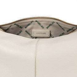 Borsa da donna a mano 037-1g biz panna